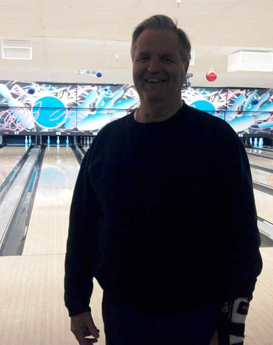 Lilly Land » Minnesota Bowling