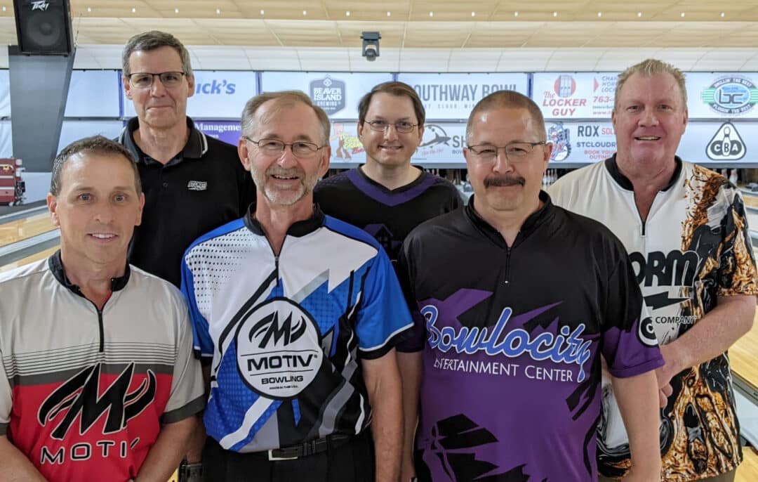 Week wins Year End MSC » Minnesota Bowling