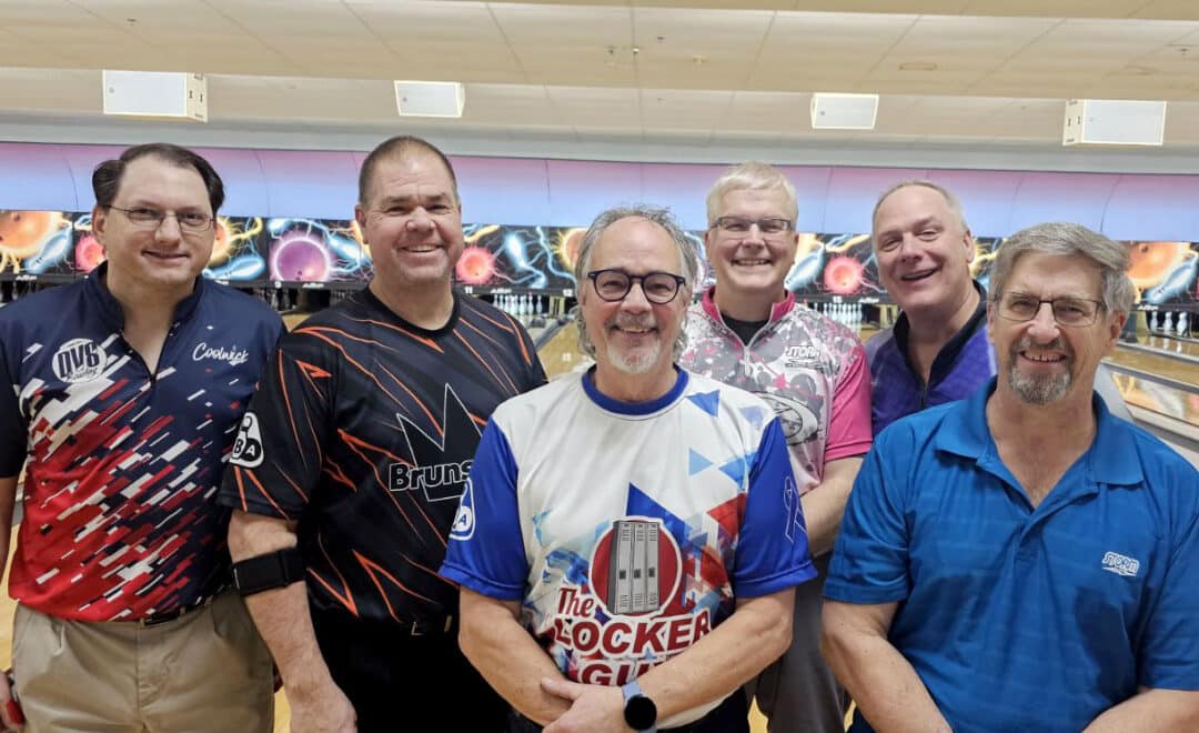 Faerber Wins MSC » Minnesota Bowling