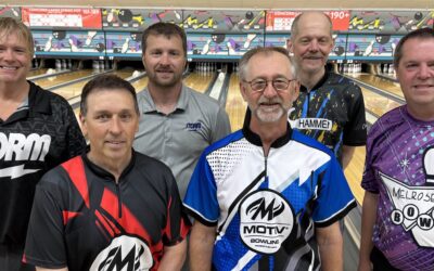 Oulman Wins MSC