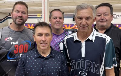 Schossow wins MSC