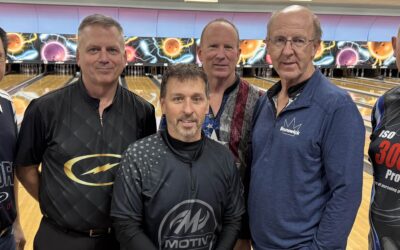 Langer wins another MSC