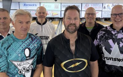 Wirz Wins MSC